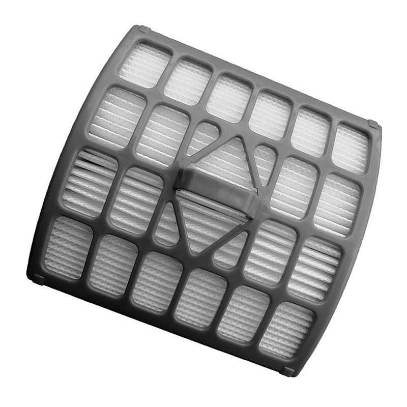 Shark Rotator Slim-Lite Lift-Away NV340 NV341 Vacuum Cleaner Replacement Parts Hepa Filter and Foam & Felt Filter Kit