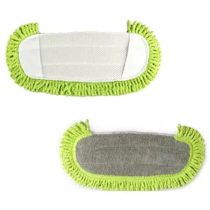 High Quality Universal Vacuum Cleaner Parts Cleaning Mop Cloth To Clean House