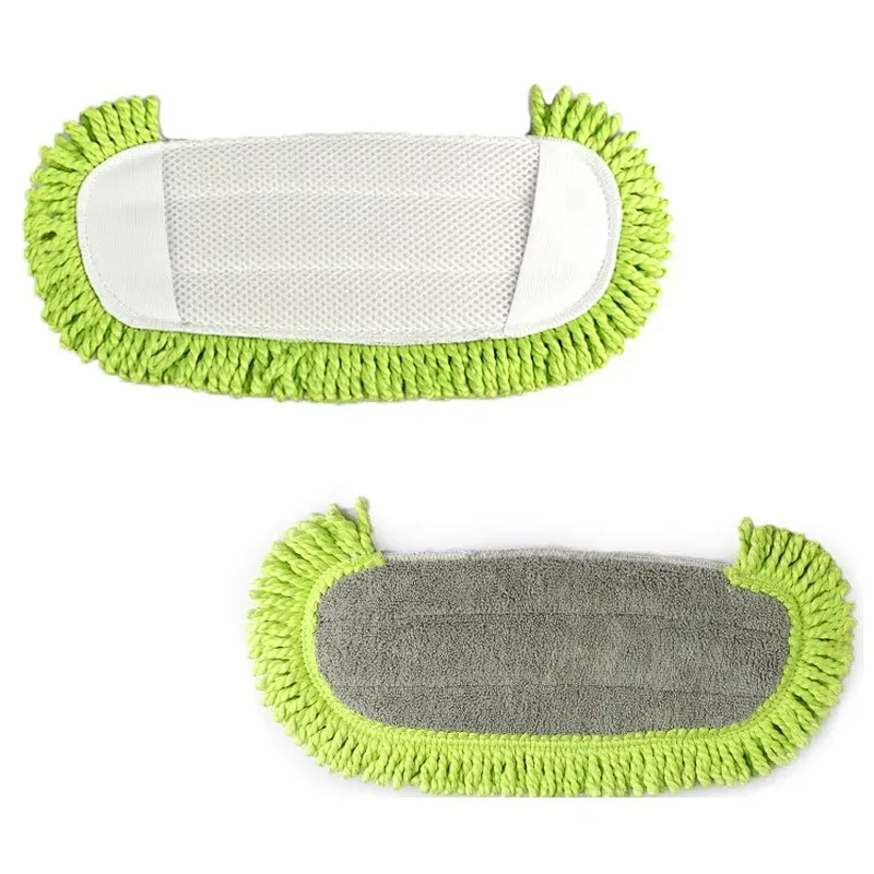 High Quality Universal Vacuum Cleaner Parts Cleaning Mop Cloth To Clean House