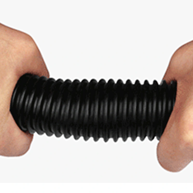 1 meter high quality flexible diameter 35*42mm EVA hose with high quality for parts of household vacuum cleaner
