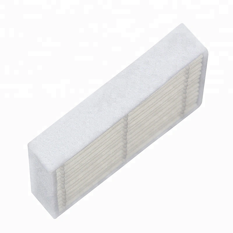 630mm*50mm*30mm Eco-Friendly Robot Vacuum Cleaner Filter For Industrial And Home