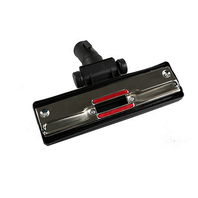 Floor brush tool for vacuum cleaner