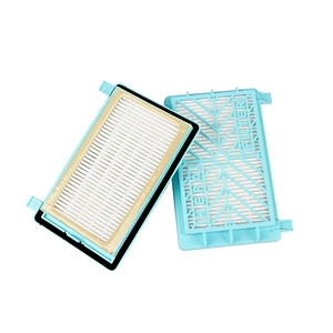disposable vacuum cleaner hepa filter high quality household cleaning