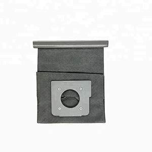 Hot sale household high efficiency Non-woven vacuum cleaner dust collection bag
