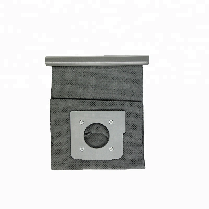 Hot sale household high efficiency Non-woven vacuum cleaner dust collection bag