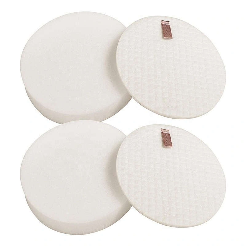 Shark Rotator Slim-Lite Lift-Away NV340 NV341 Vacuum Cleaner Replacement Parts Hepa Filter and Foam & Felt Filter Kit