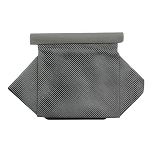 Non- woven vacuum cleaner collect dust bags for ZW series