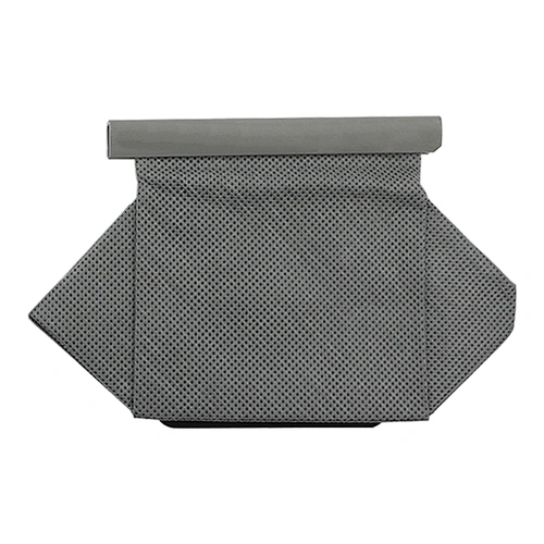 Non- woven vacuum cleaner collect dust bags for ZW series