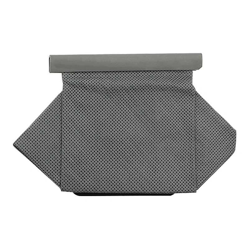 Non- woven vacuum cleaner collect dust bags for ZW series