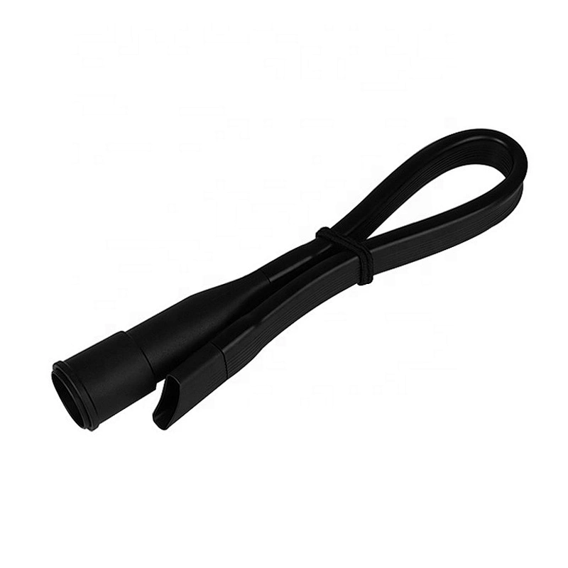Vacuum Hoses Multifunction Flexible Crevice Tool 32mm Inner Diameter Long Nozzle Dust Collector