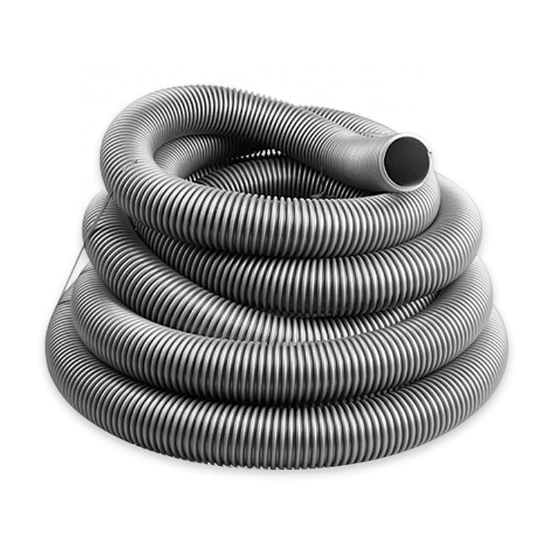 flexible EVA vacuum cleaner plastic hose tube connector 38-45mm
