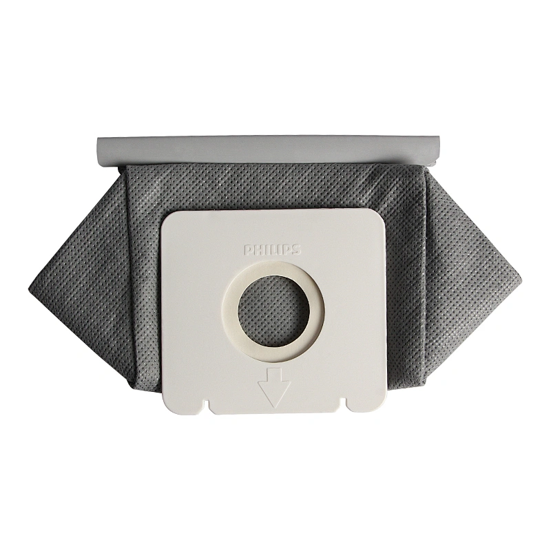 1 high quality replacement part fine fiber fabric for FC8082 vacuum cleaner dust bag lont term filter bag
