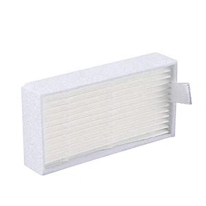 ILIFE V5s pro V5s V5 V3s Pro V3s Robot Vacuum Cleaner Parts Replacement HEPA Filter