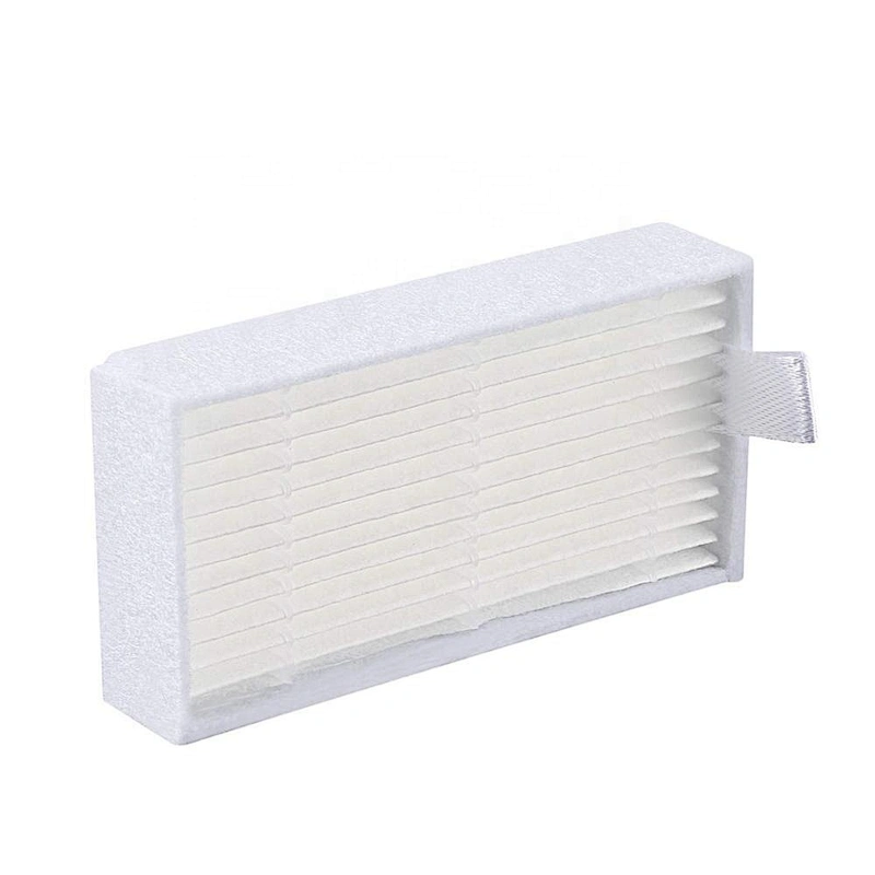 ILIFE V5s pro V5s V5 V3s Pro V3s Robot Vacuum Cleaner Parts Replacement HEPA Filter