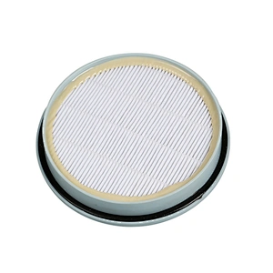 High Efficient 1pcs White Hepa Filter to Filter Air The Original of Vacuum Cleaner Parts Hepa Filter Various Types