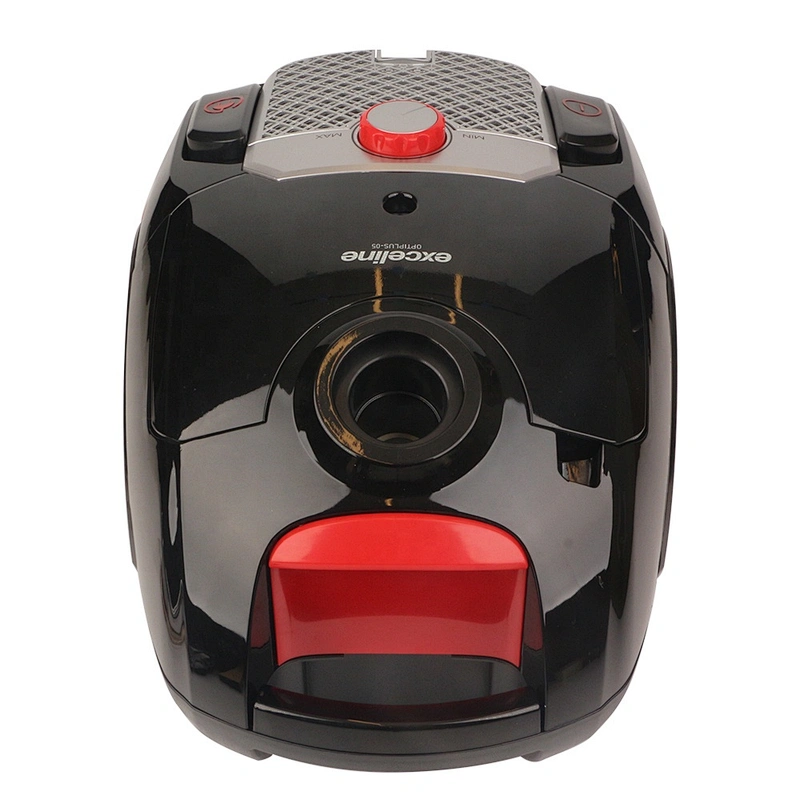 E.LUO Bagged Canister Cord Vacuum Cleaner for home in Home Appliances