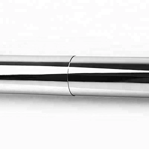 35*37*505mm Metal Straight Tube/Pipe Of Motor Vacuum Cleaner