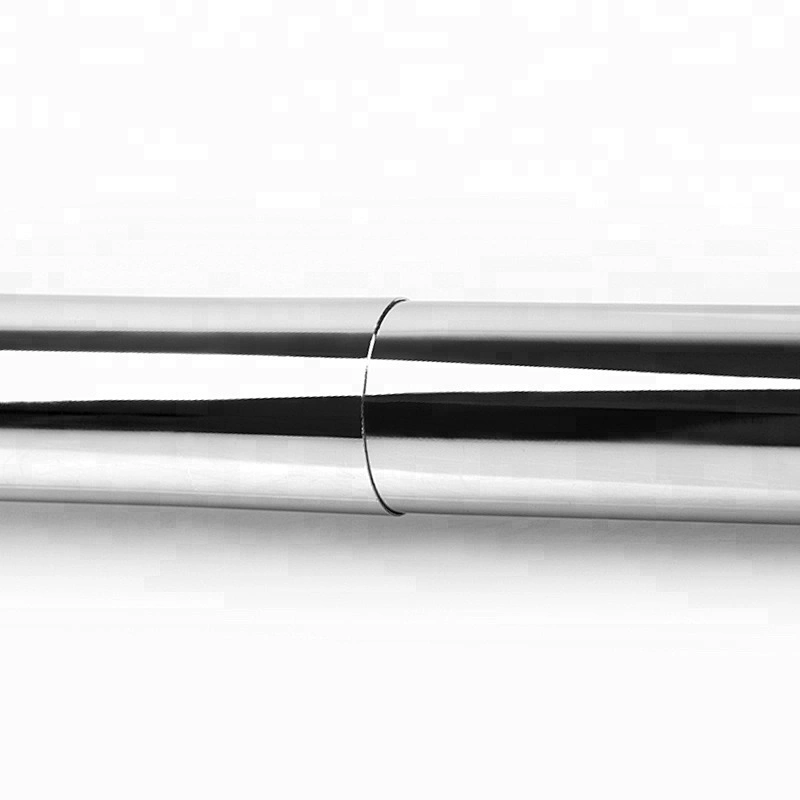35*37*505mm Metal Straight Tube/Pipe Of Motor Vacuum Cleaner