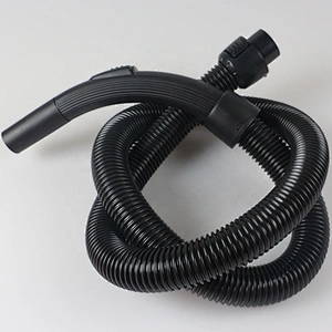 Flexible EVA Hose +Connector Adapters +Hose Pipe Handle Of Industrial Vacuum Cleaner QW12T-05A