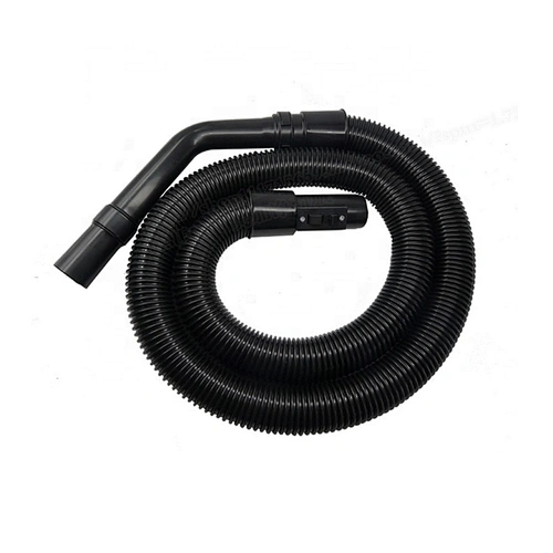 Black High Temperature Flexible EVA Hose + hose fitting + handle Vacuum Cleaner hose CV-2500 CV-SH20V CV-950 CV-3200T CV-T41