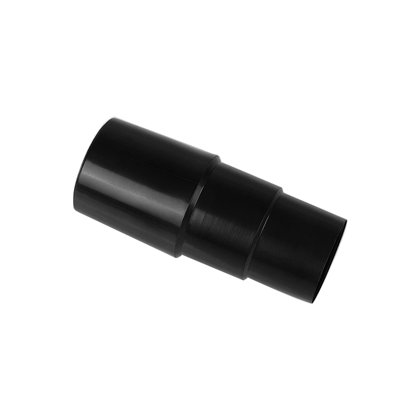 1 pcs vacuum flexible cleaner connector inner diameter 32mm-35mm ABS plastic hose adaptor for inner diameter 36-39mm handle