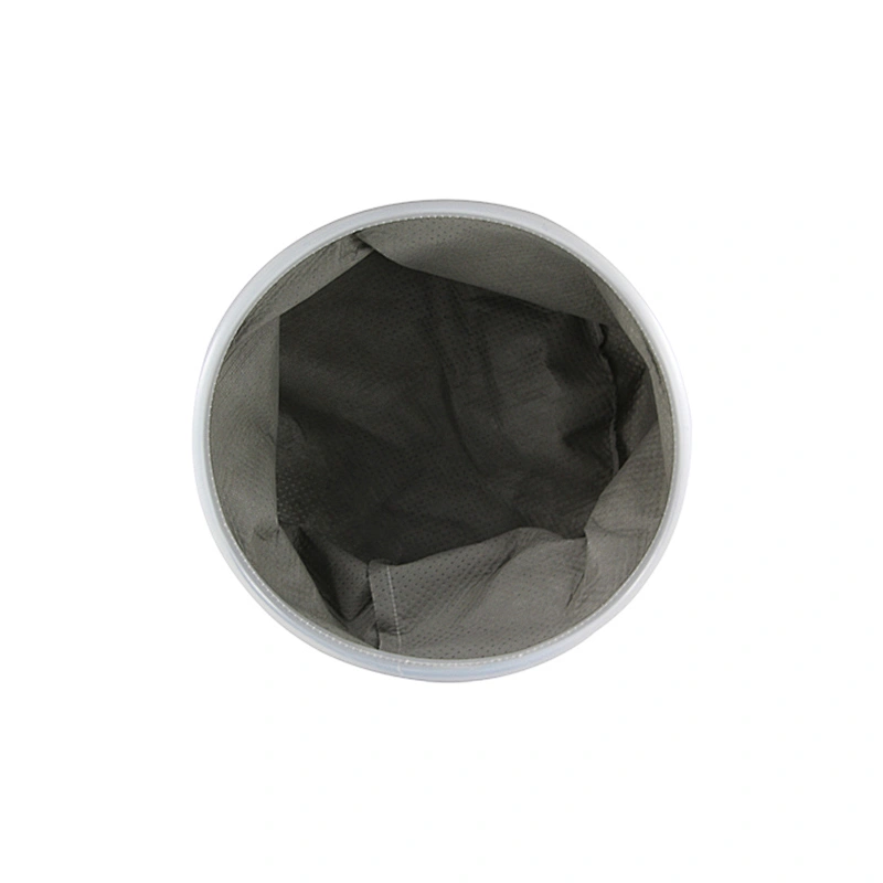 1 pcs high quality replacement part nonwoven fabric bag for VT02W vacuum cleaner dust bag long term filter bag