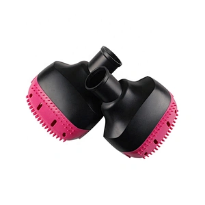 32mm Inner diameter vacuum cleaner pets brush and remove mite brush of vacuum cleaner parts