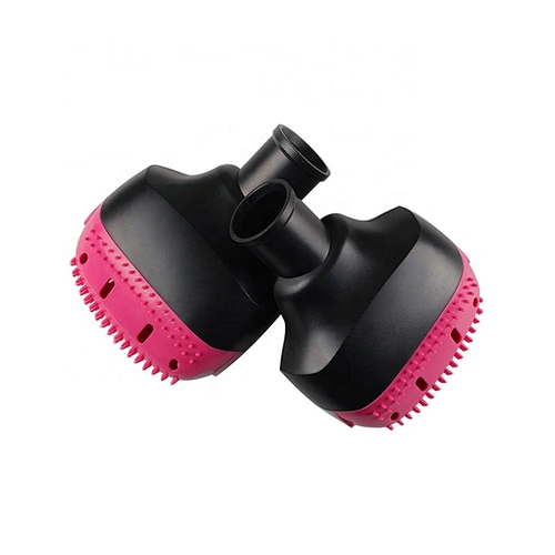 32mm Inner diameter vacuum cleaner pets brush and remove mite brush of vacuum cleaner parts