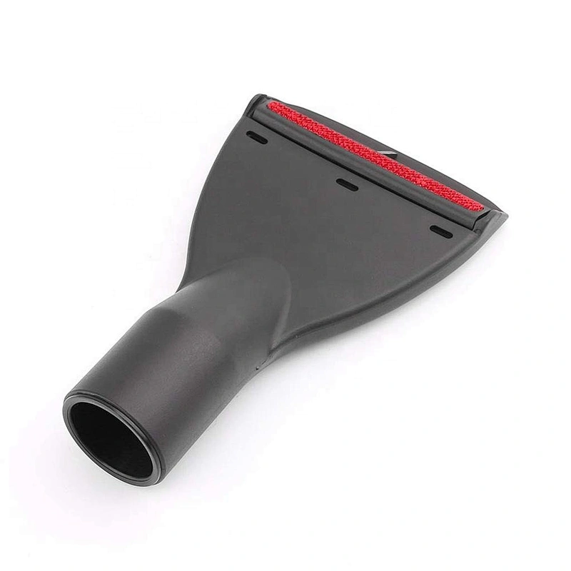Midea Haier Universal Vacuum Cleaner 32/35mm ABS Plastic Flat Mouth Brush Suction Head Nozzle
