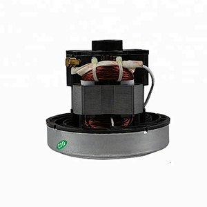 220V Vacuum Cleaner Motor With Performance Stability