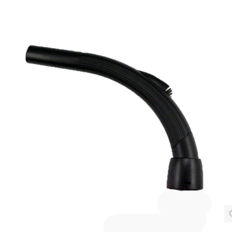 32mm diameter vacuum hose silicone +ABS hose fitting + pipe hose handle Of Vacuum Cleaner parts RO2033 RO2052