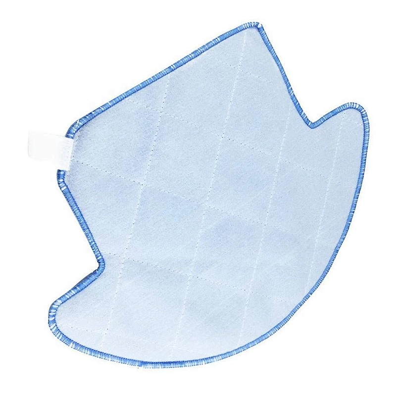 ILIFE V7S V7S PRO Robot Sweeper Vacuum Cleaner Replacement Detachable Mop
