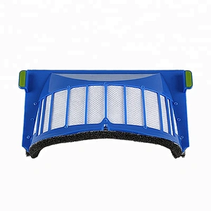 Environmental Low Price HEPA Filter For 500 600 Series Vacuum Cleaner Of Deebot Cleaner
