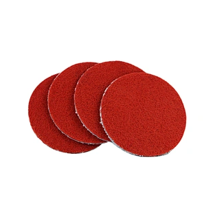 Good Quality Erase Diameter 105mm Circle Cushions With Factory Price
