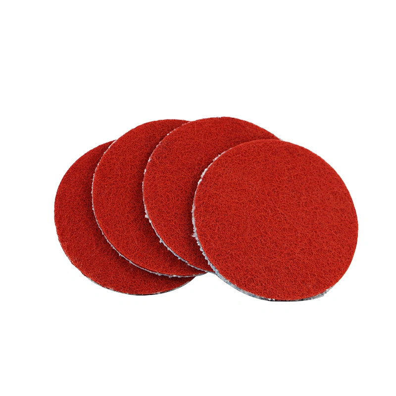 Good Quality Erase Diameter 105mm Circle Cushions With Factory Price
