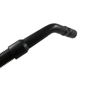 Black Industrial Vacuum Cleaner QZ14I QZ11C QZ11D Specification Of Flexible Garden Hose +Universal Joint +Hose Handle