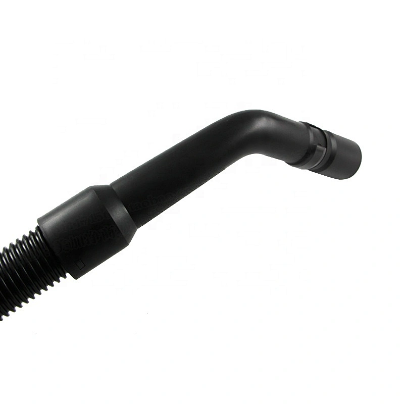 Black Industrial Vacuum Cleaner QZ14I QZ11C QZ11D Specification Of Flexible Garden Hose +Universal Joint +Hose Handle