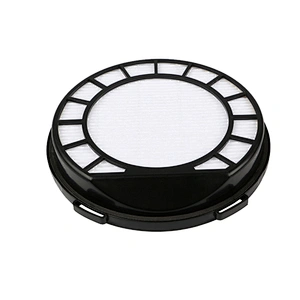 1 pcs 138mm Size White Hepa Filter For Vacuum Cleaner Parts And Parts Of Filter Element