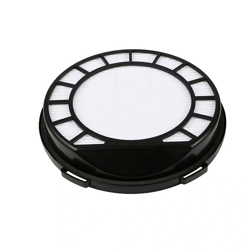 1 pcs 138mm Size White Hepa Filter For Vacuum Cleaner Parts And Parts Of Filter Element
