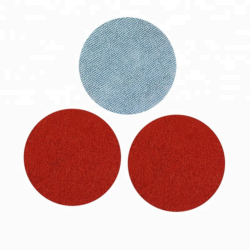 Good Quality Erase Diameter 105mm Circle Cushions With Factory Price