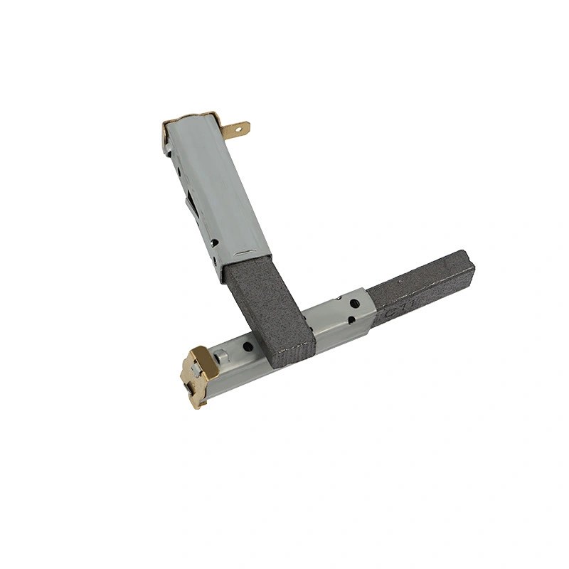 1pcs 10*73*6mm vacuum cleaner motor carbon brush wih high quality of vacuum cleaner parts for various vacuum cleaner