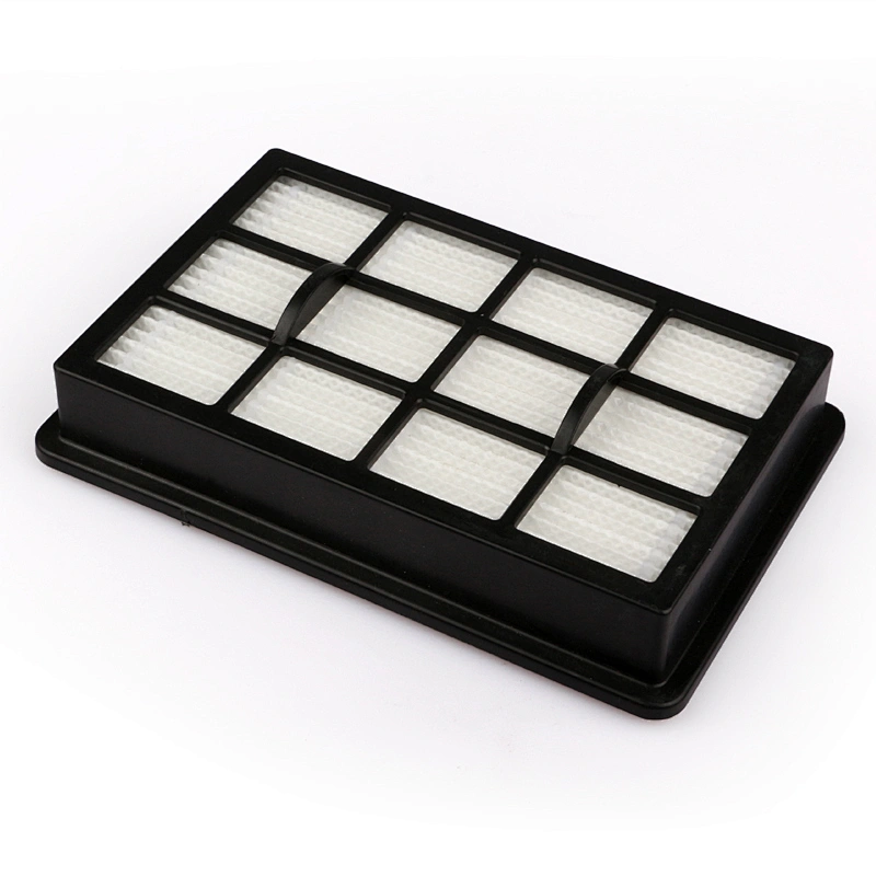 high efficient 1 pcs white hepa filter cotton to filter dust the original of vacuum cleaner parts hepa filter ZW1608