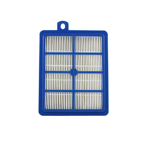 white hepa filter to filter air vacuum cleaner parts hepa filter