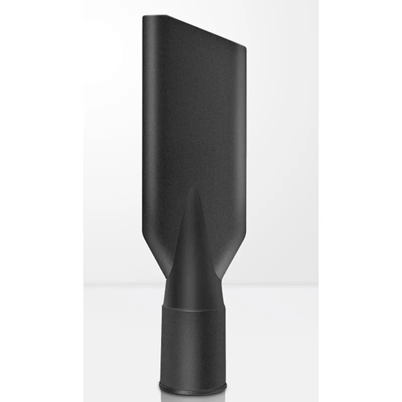 Universal Vacuum Cleaner 36mm Inner Diameter Crevice Tool Nozzle Flat Wand