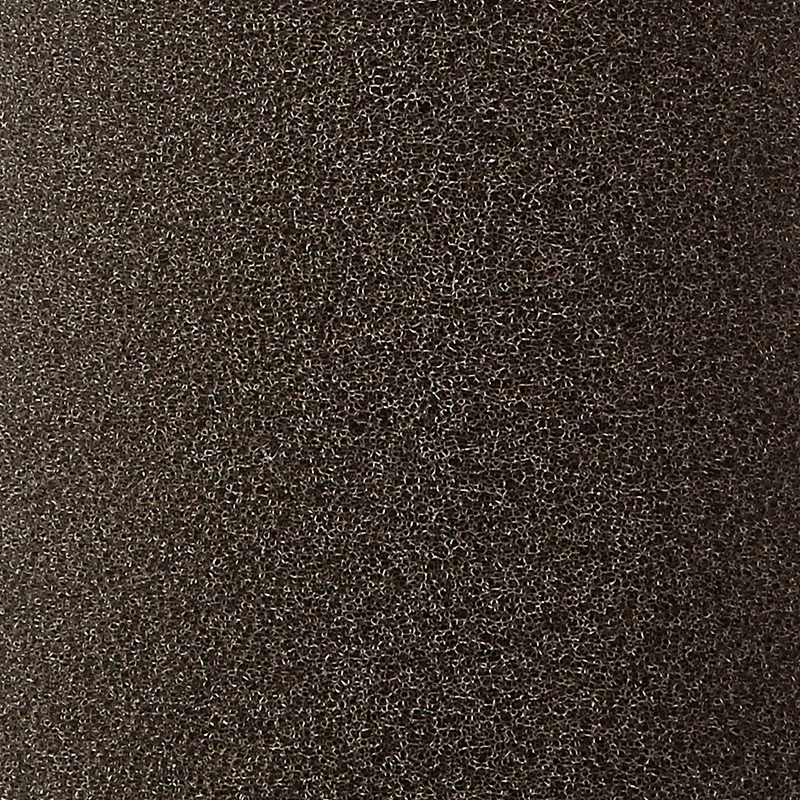 vacuum cleaner parts 93*85*49mm round white hepa filter to filter dust air high efficient ZL601R