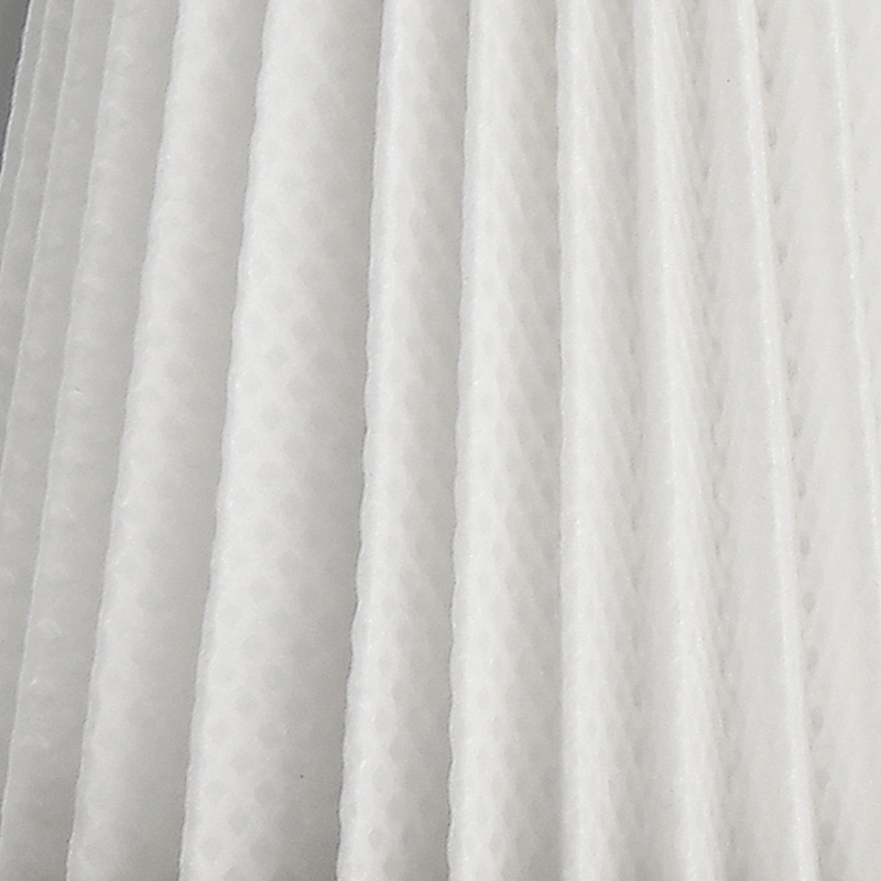 49*93*83mm Vacuum Cleaner Parts High Quality Collect Dust Hepa Filter SC861/SC861A