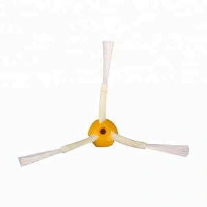 New Design And Interesting yellow Triangle Aspiradora Side Brush  for 500 600 700 Series