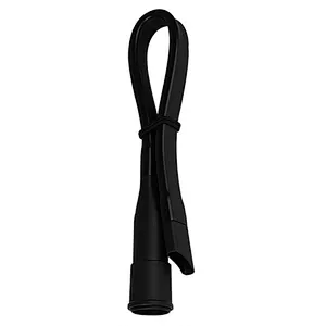 Vacuum Hoses Multifunction Flexible Crevice Tool 32mm Inner Diameter Long Nozzle Dust Collector
