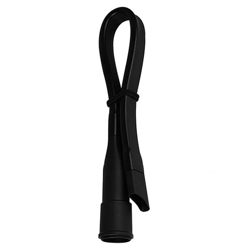 Vacuum Hoses Multifunction Flexible Crevice Tool 32mm Inner Diameter Long Nozzle Dust Collector