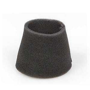 49*93*86mm Gray Filter Cotton for Vacuum Cleaner Accessories and Parts of Filter Element ZL601R